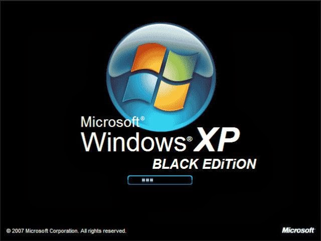 windows 7 black edition ultimate 2014 iso